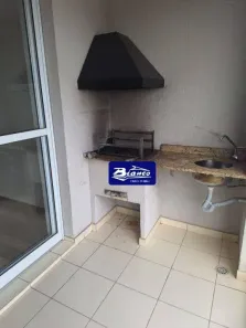 Apartamento com 2 Quartos à venda, 59m² no Picanço, Guarulhos