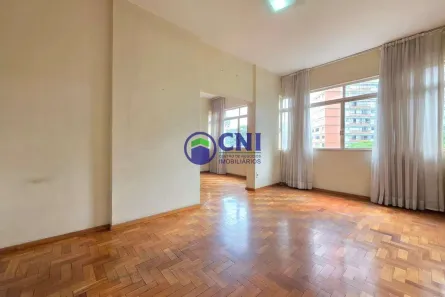 Apartamento com 3 Quartos à venda, 178m² no Boa Viagem, Belo Horizonte