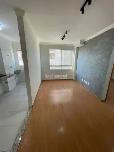 Apartamento com 2 Quartos à venda, 47m² no Gleba Ribeirão Limeiro, Londrina