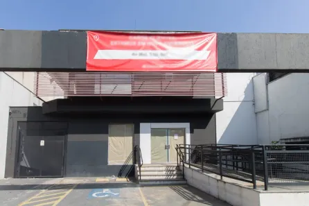 Ponto Comercial com 6 Quartos para alugar, 790m² no Vila Jacuí, São Paulo
