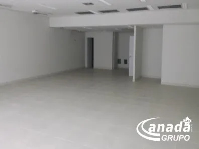Ponto Comercial para alugar, 60m² no Centro, Osasco