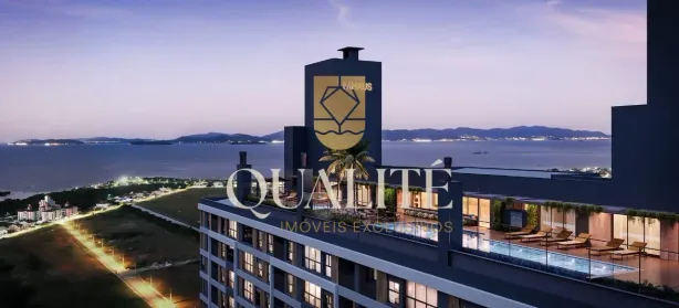 Apartamento com 3 Quartos à venda, 139m² no Centro, Biguaçu
