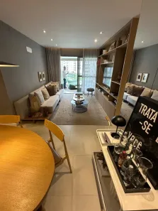 Apartamento com 3 Quartos à venda, 120m² no Barra da Tijuca, Rio de Janeiro