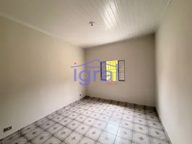 Casa com 1 Quarto para alugar, 50m² no Vila Guarani (Z Sul), São Paulo