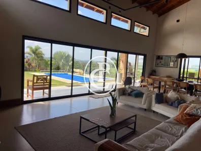 Fazenda/Sítio com 4 Quartos à venda, 40000m² no Vila Sinhá, São José dos Campos