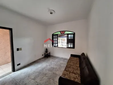 Casa com 3 Quartos à venda, 121m² no Princesa, Praia Grande