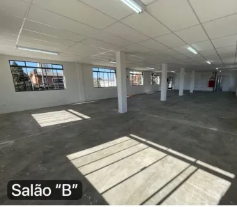 Prédio Comercial para alugar, 1100m² no Limão, São Paulo