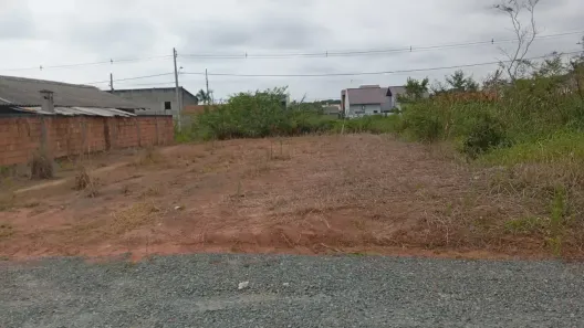 Lote/Terreno à venda, 305m² no Itacolomi, Balneário Piçarras