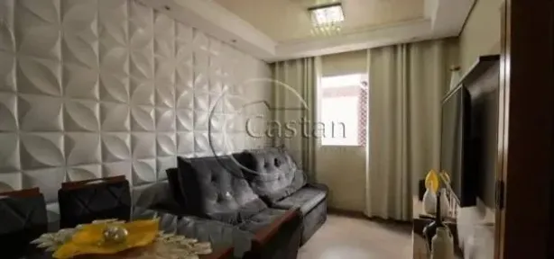 Apartamento com 2 Quartos à venda, 47m² no Belenzinho, São Paulo