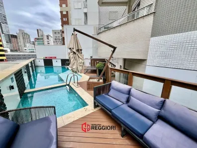 Apartamento com 3 Quartos à venda, 137m² no Centro, Balneário Camboriú