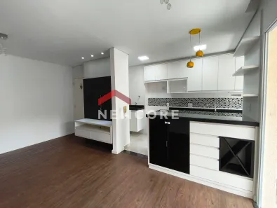 Apartamento com 3 Quartos à venda, 90m² no Ponte Preta, Campinas