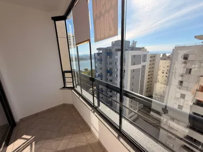 Apartamento com 3 Quartos à venda, 88m² no Centro, Florianópolis