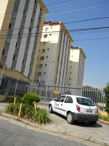 Apartamento com 2 Quartos à venda, 48m² no Ferreira, São Paulo