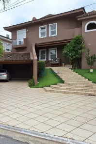 Casa com 3 Quartos à venda, 297m² no Alphaville, Santana de Parnaíba