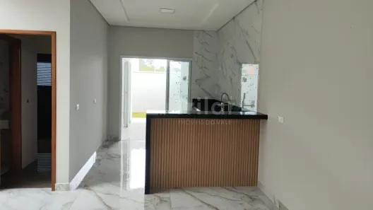 Casa com 3 Quartos à venda, 134m² no Portal dos Passaros, São José dos Campos
