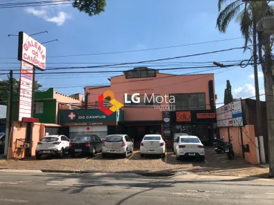 Prédio Comercial com 18 Quartos à venda, 296m² no Cidade Universitária, Campinas