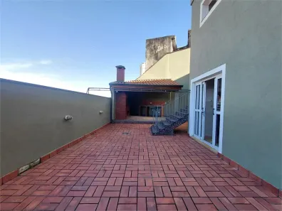 Casa com 3 Quartos à venda, 230m² no Vila Bruna, São Paulo