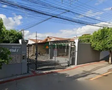 Casa de Condomínio com 2 Quartos à venda, 70m² no Sabará III, Londrina