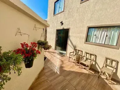 Casa com 4 Quartos à venda, 120m² no Nova Cidade, Macaé