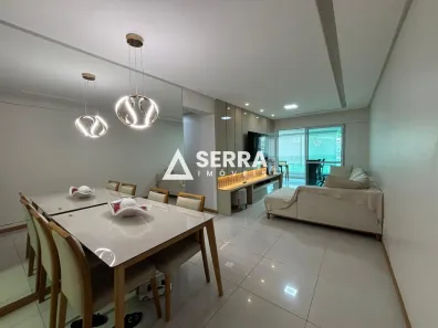 Apartamento com 3 Quartos à venda, 95m² no Jardim Armação, Salvador