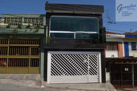 Casa com 3 Quartos à venda, 150m² no Jardim Vila Formosa, São Paulo