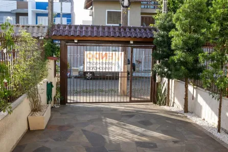 Sobrado com 2 Quartos à venda, 72m² no Hípica, Porto Alegre