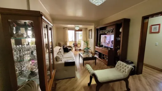 Cobertura com 3 Quartos à venda, 214m² no Centro, Canoas