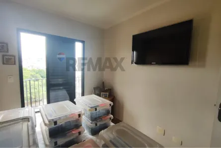 Apartamento com 3 Quartos à venda, 94m² no Imirim, São Paulo
