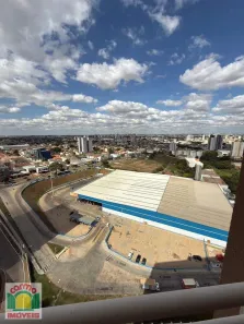 Apartamento com 2 Quartos para alugar, 67m² no Maracanã, Anápolis