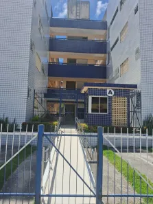 Apartamento com 3 Quartos à venda, 57m² no Imbiribeira, Recife