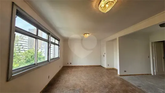 Apartamento com 3 Quartos à venda, 140m² no Paraíso, São Paulo