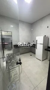 Casa com 1 Quarto à venda, 250m² no Residencial Fruta do Conde, Uberlândia