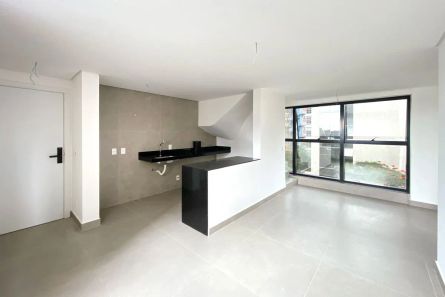 Apartamento com 2 Quartos à venda, 121m² no Cruzeiro, Belo Horizonte