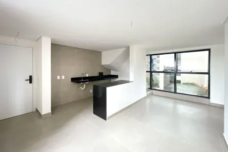 Cobertura com 2 Quartos à venda, 121m² no Cruzeiro, Belo Horizonte