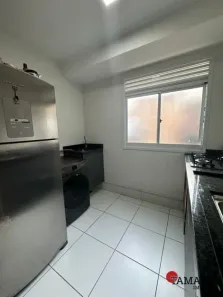 Apartamento com 1 Quarto à venda, 30m² no Colônia (Zona Leste), São Paulo