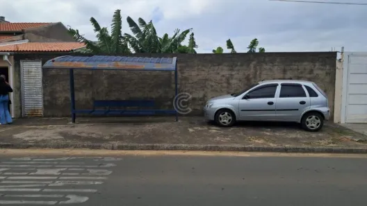 Lote/Terreno à venda, 420m² no Jardim Planalto de Viracopos, Campinas