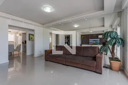 Apartamento com 3 Quartos à venda, 176m² no Jardim Botânico, Porto Alegre