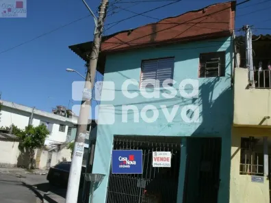 Casa de Condomínio com 2 Quartos à venda, 160m² no Parque Edu Chaves, São Paulo