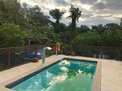 Casa com 3 Quartos à venda, 237m² no Centro, Jaguariúna