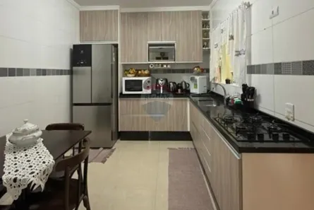 Casa de Condomínio com 2 Quartos à venda, 63m² no Vila Gustavo, São Paulo