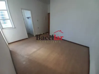 Apartamento com 1 Quarto à venda, 39m² no Andaraí, Rio de Janeiro