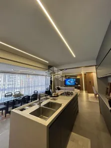 Apartamento com 4 Quartos à venda, 163m² no Meia Praia, Itapema