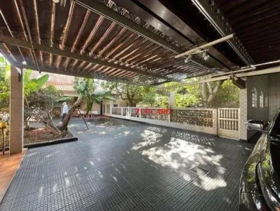 Casa com 3 Quartos à venda, 300m² no Jardim do Papai, Guarulhos