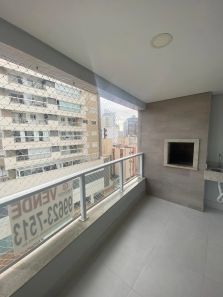 Apartamento com 2 Quartos à venda, 70m² no Campinas, São José