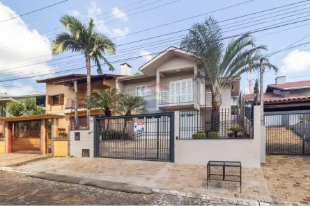 Casa com 3 Quartos à venda, 150m² no Primavera, Novo Hamburgo