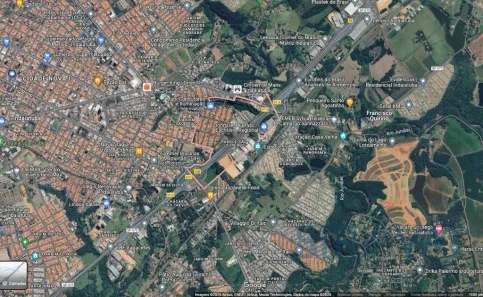 Lote/Terreno à venda, 8360m² no Centro, Indaiatuba