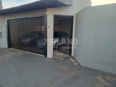 Casa com 3 Quartos à venda, 180m² no Jardim Cruzeiro do Sul, São Carlos