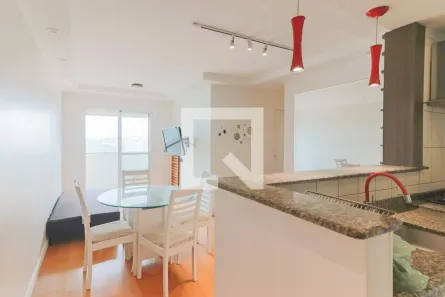 Apartamento com 3 Quartos à venda, 70m² no Jaguaré, São Paulo