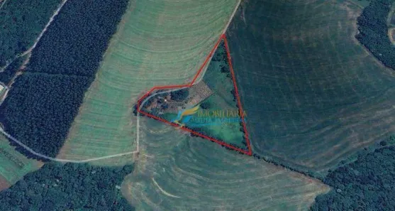 Fazenda/Sítio com 3 Quartos à venda, 190m² no Centralito, Cascavel