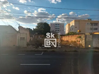 Lote/Terreno à venda, 360m² no Lagoinha, Uberlândia